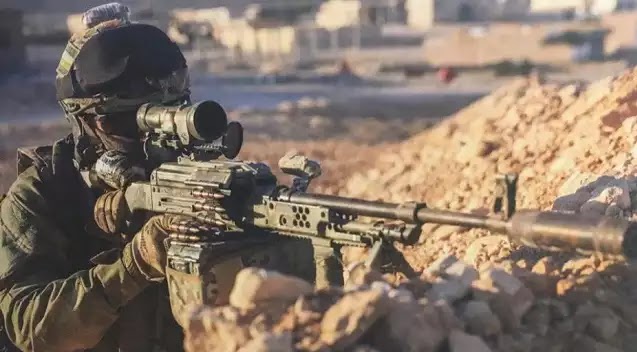 Δεκαέξι Spetsnaz περικυκλώθηκαν από 300 τζιχαντιστές στη Συρία.... Δεκαέξι Spetsnaz περικυκλώθηκαν από 300 τζιχαντιστές στη Συρία....
