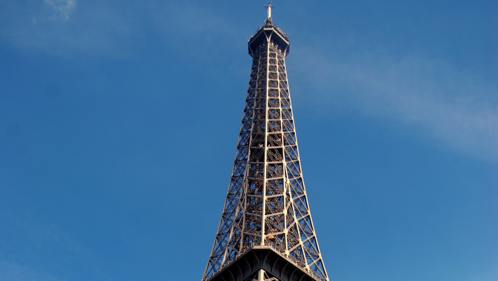 Quanto è Alto La Torre Eiffel Torre Eiffel: Estructura, historia y datos técnicos