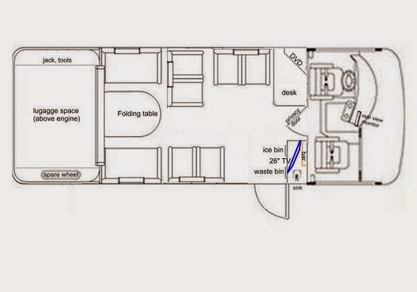 Used RVs 1998 Mauck MSV 1120s For Sale by Owner