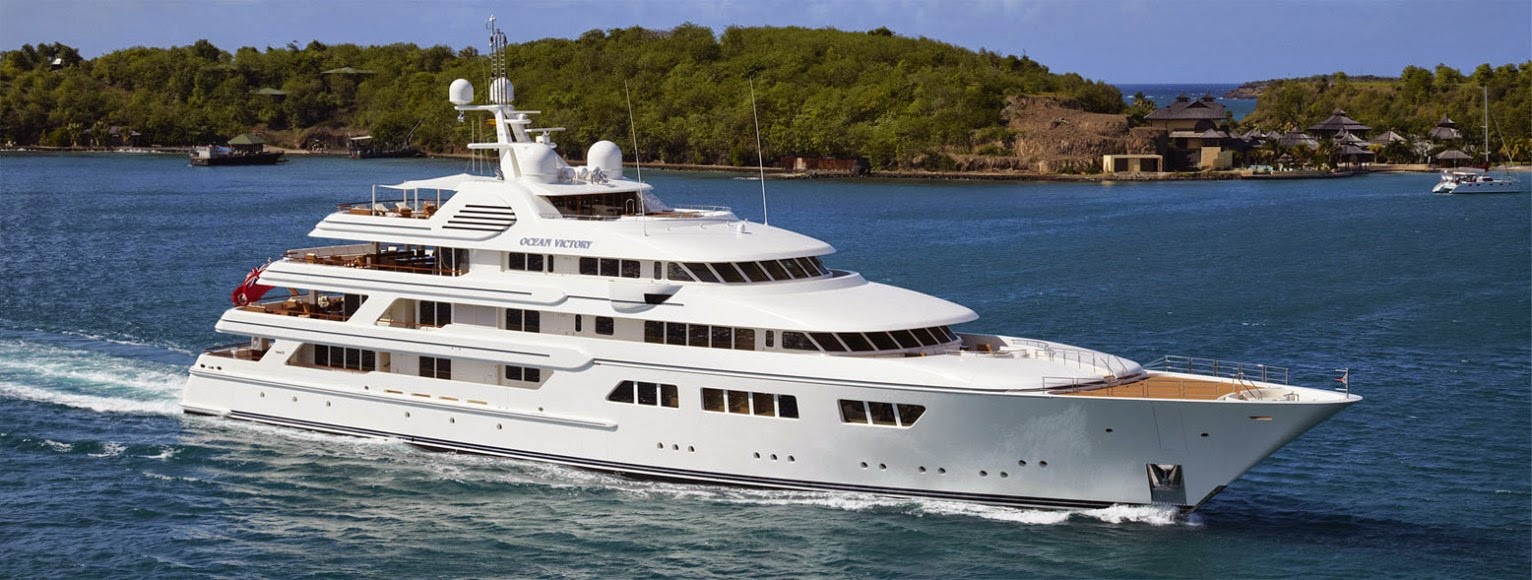 Passion For Luxury Camper & Nicholsons under new management