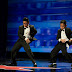 Ilonggo boys duo 'The Gentlemen' dazzles in America's Got Talent