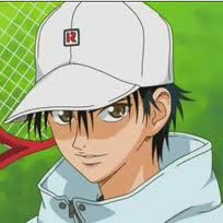 Ryouma Echizen Ryouma Echizen