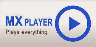 برنامج mx player 2014 لتشغيل الملفات الصوتية برنامج mx player 2014 لتشغيل الملفات الصوتية