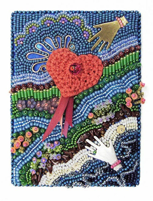Back to Beading!