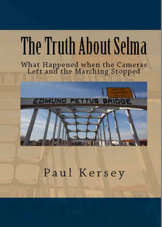 Selma - Pre-order now!