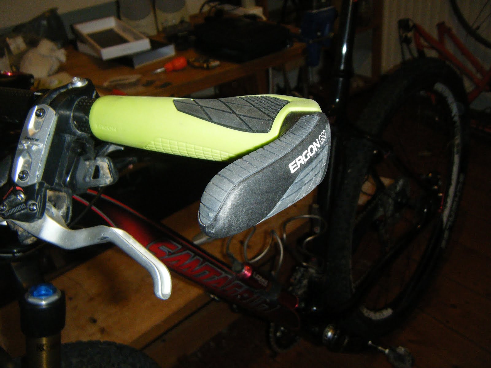 ergon gs1 grips