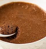 mousse