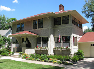 Vintage Chisago City Home by Teri Eckholm REALTOR