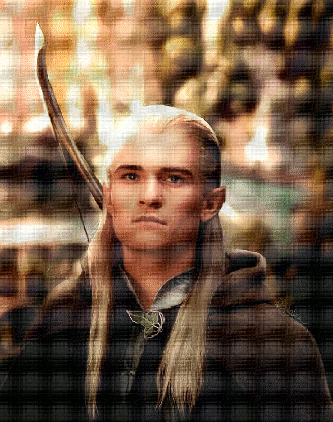 Legolas - 149.640 xxx