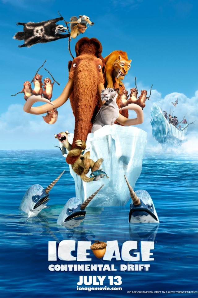 Ice Movie