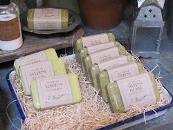 FRENCH SOAPS & LOTIONS
