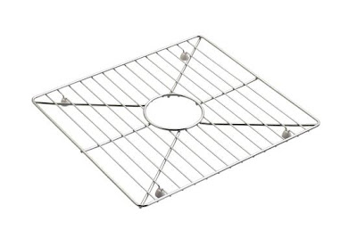 Kohler K-6134-ST 8 Degree Bottom Basin Rack