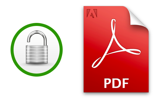 فك حماية ملفات PDF في حالة نسيان كلمة السر فك حماية ملفات PDF في حالة نسيان كلمة السر