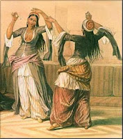 mujeres de al-andalus
