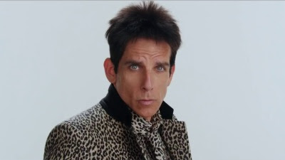 Zoolander 2 (Movie) - Teaser Trailer - Song / Music Zoolander 2 (Movie) - Teaser Trailer - Screenshot