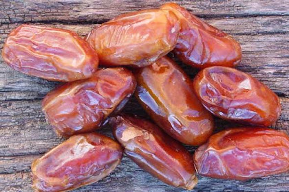 Dates, to Treat Hypertension Might Add