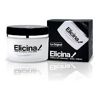 Elicina Snail Cream