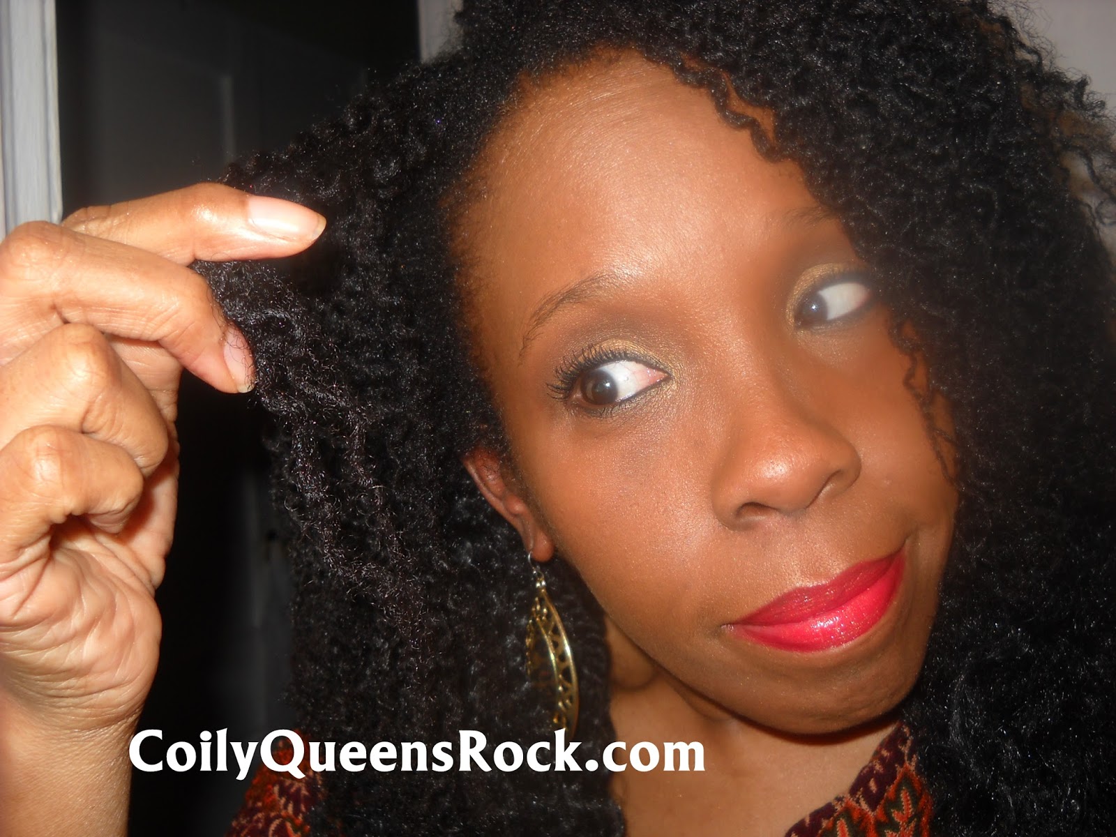Coilyqueens How To Be A Smart Natural