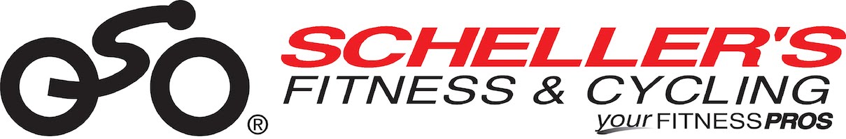 Scheller's Fitness and Cycling Blog