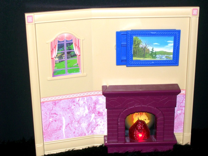 fashion doll furniture