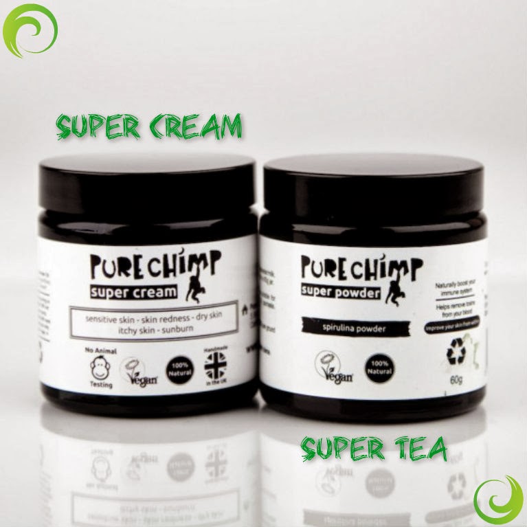 Lot concours Pure Chimp Lot concours Pure Chimp