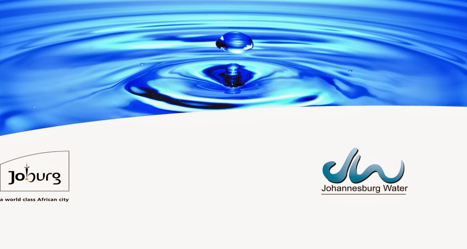 Johannesburg Water Achieving Excellence in Service Delivery