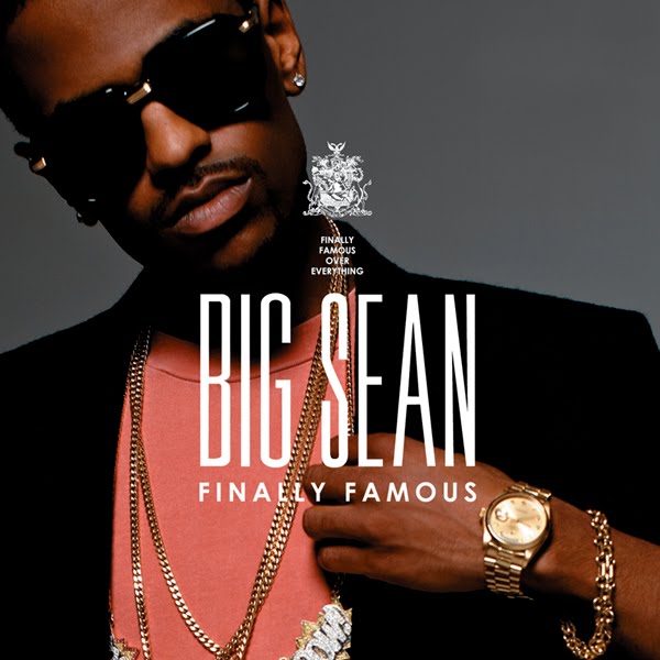 big sean finally famous artwork. makeup Big Sean Finally Famous