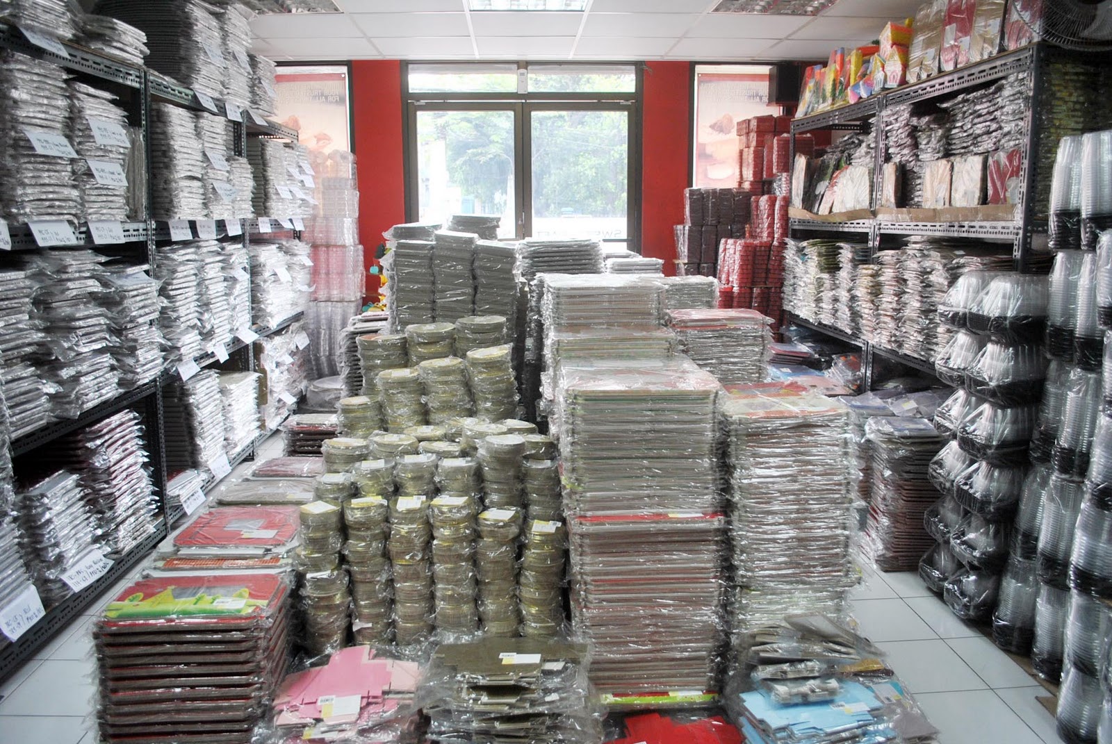 bakery cook and tips Baking Supplies Store SweetCraft Baking and