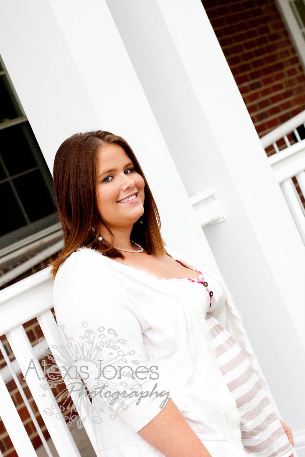 Welcome to Alexis Jones Photography