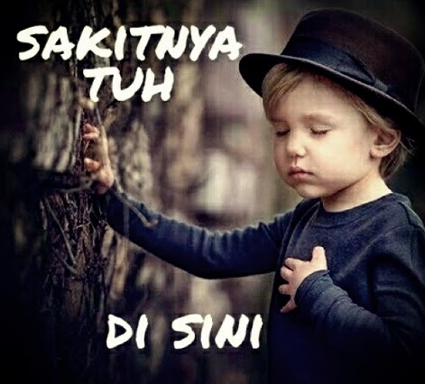 Gambar Foto Lucu Sakitnya tuh Disini Terbaru Gambar Foto Lucu Sakitnya tuh Disini Terbaru