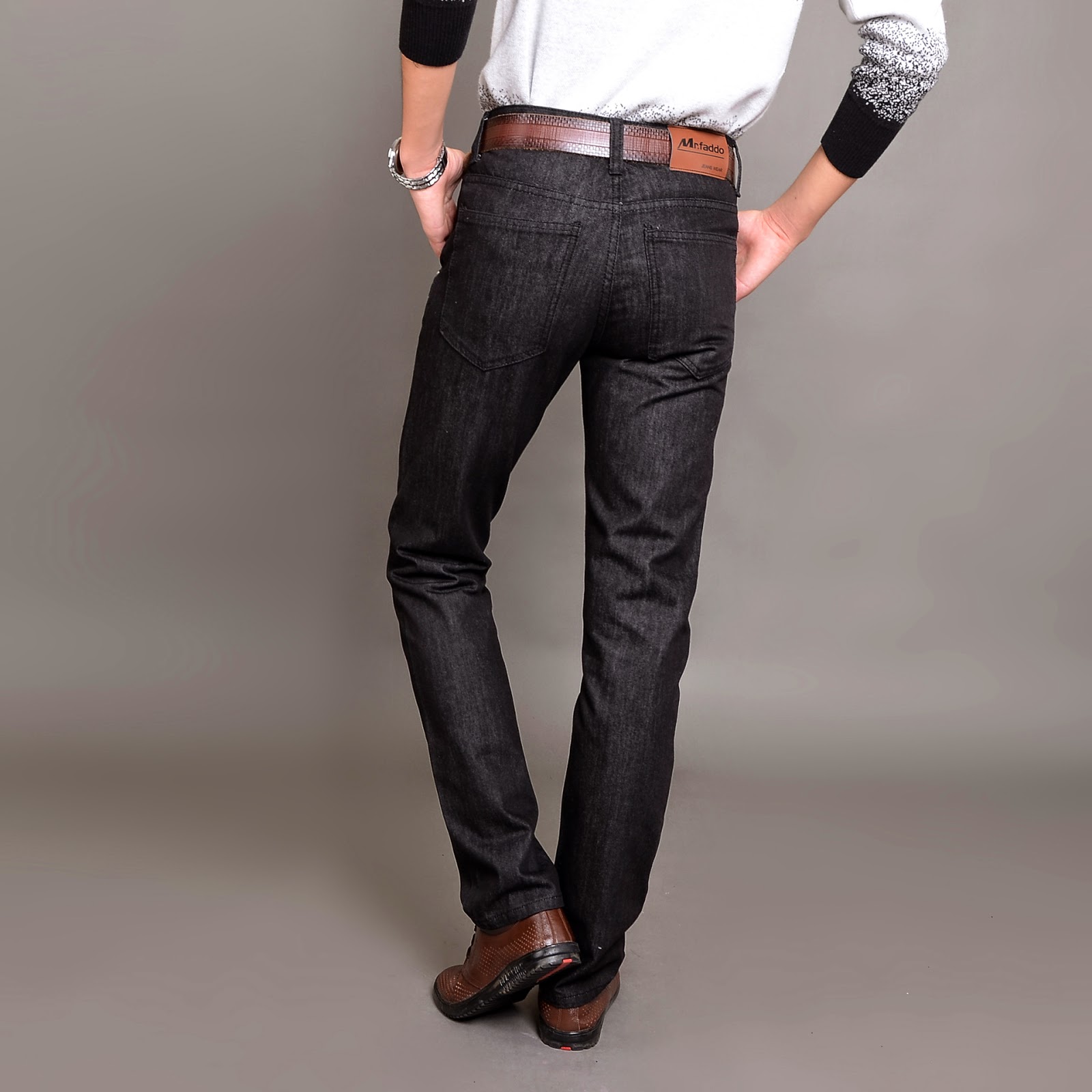What to wear with black suspenders What to wear with black suspenders