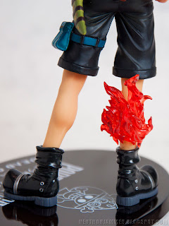 Figuarts ZERO - Portgas D. Ace