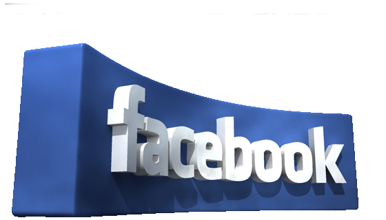 Like Us on Facebook