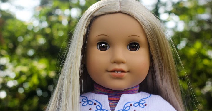 julie doll from the 80s