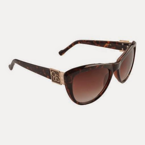 New Fashion Arrivals US Jessica Simpson Ladies Sunglasses Collection 2014