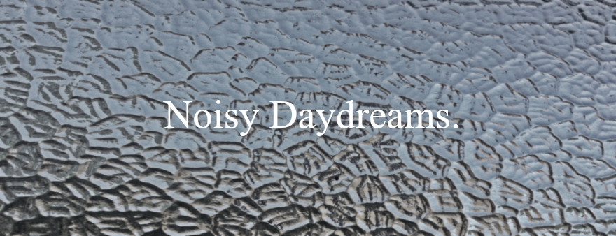 Noisy Daydreams 
