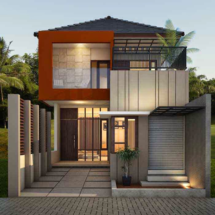 Luxury home design minimalist latest 2nd floor Luxury home design minimalist latest 2nd floor