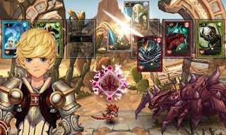 Game Android RPG Online & Offline Terbaik 2016 Game Android RPG Online & Offline Terbaik 2016