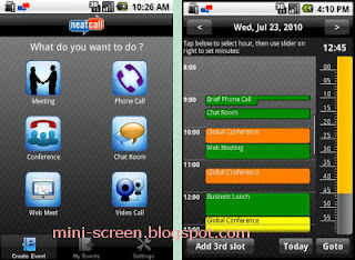 Neatcall Free Communicator App for Android