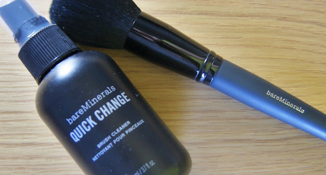 Bare Minerals Quick Change Brush Cleaner