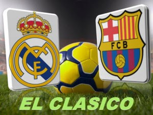 Jelang El Clasico diSemifinal Copa Del Rey 2013 Jelang El Clasico diSemifinal Copa Del Rey 2013