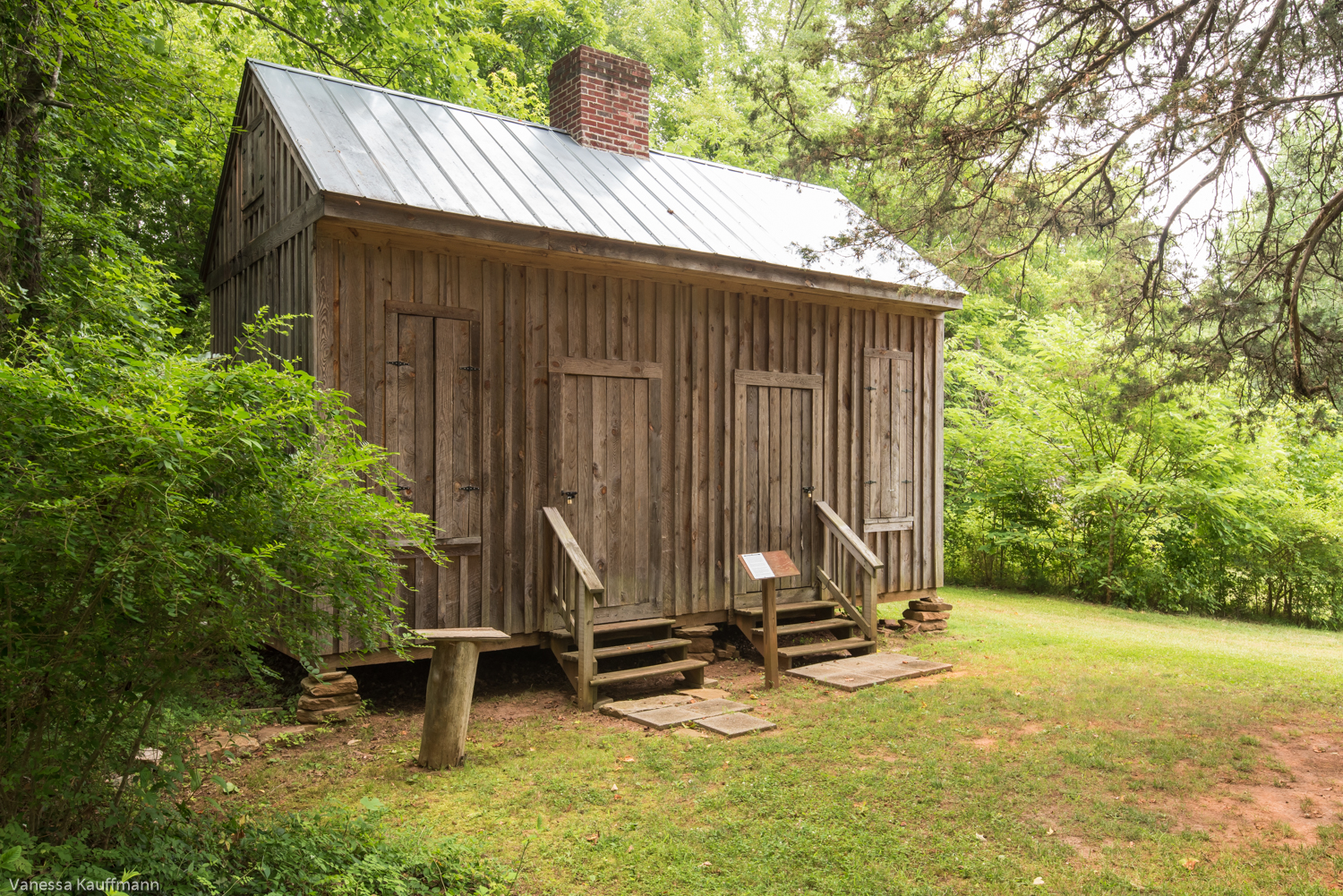 VanessaK Woodburn Plantation, Pendleton SC