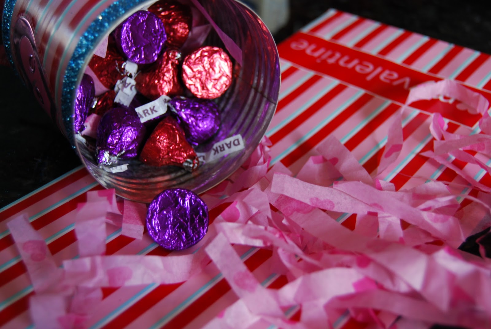 Last Minute Valentines Ideas!