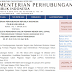KELULUSAN AKHIR CPNS KEMENHUB T.A 2014 KELULUSAN AKHIR CPNS KEMENHUB T.A 2014