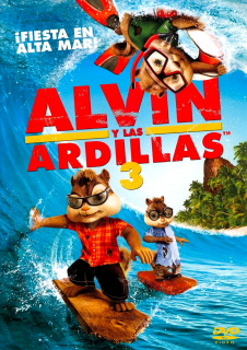 Alvin Y Las Ardillas 3 [2011] DvdRip Latino En 1 Link [LB/SF] ALVIN+Y+LAS+ARDILLAS+3