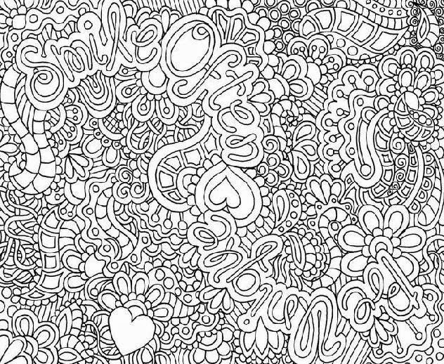 Abstract Coloring Pages For Adults Difficult : Free owl complicated coloring pages Abstract Coloring Pages For Adults Difficult : Free owl complicated coloring pages