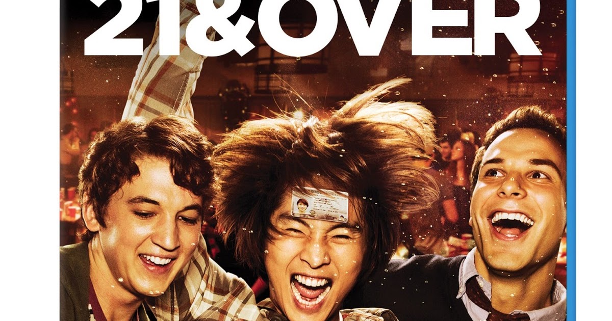 superdumb supervillain: Top 21 Quotes from 21 & Over