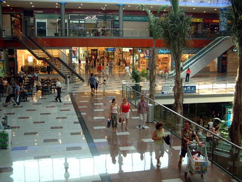 GRAN PLAZA ROQUETAS MAR gran plaza roquetas mar: