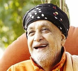 Swami Satyananda Saraswati