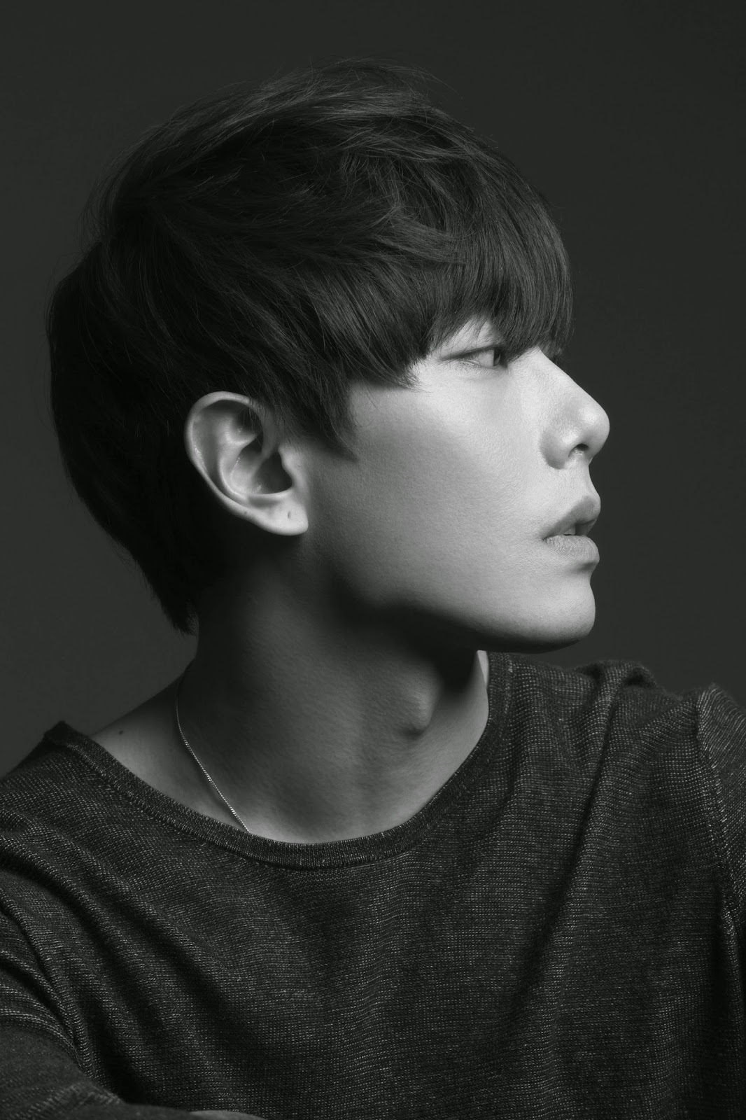 Daily K Pop News: Park Hyo Shin